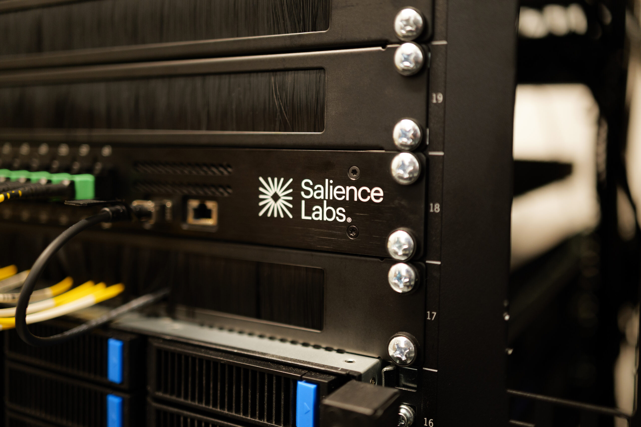 Salience Labs